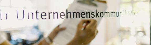 Damit Ihre Texte auch