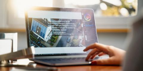 Online Communications